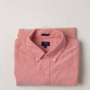 💥 J.Crew oxford slim shirt